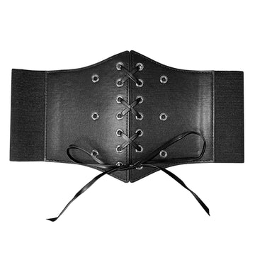 Curea lata pentru femei tip centura corset CC003