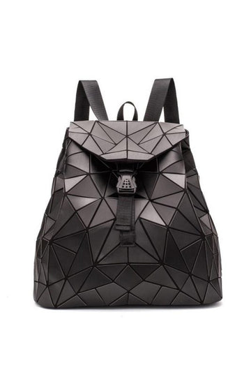 Rucsac Luminous, Geometric si Holographic