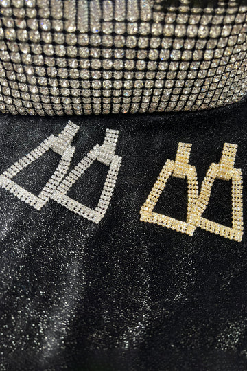 Cercei luxury eleganti cu ziriconiu WE007