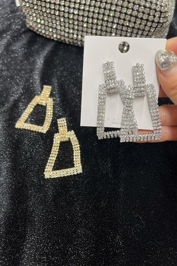 Cercei luxury eleganti cu ziriconiu WE007