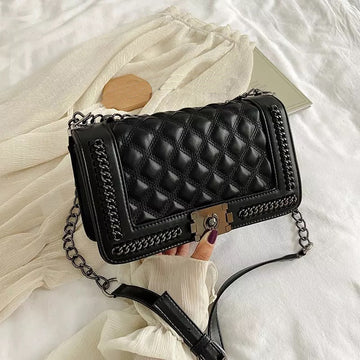 Geanta Dama CHANEL Neagra