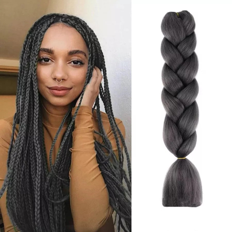 Peruca extensie par singura culoare