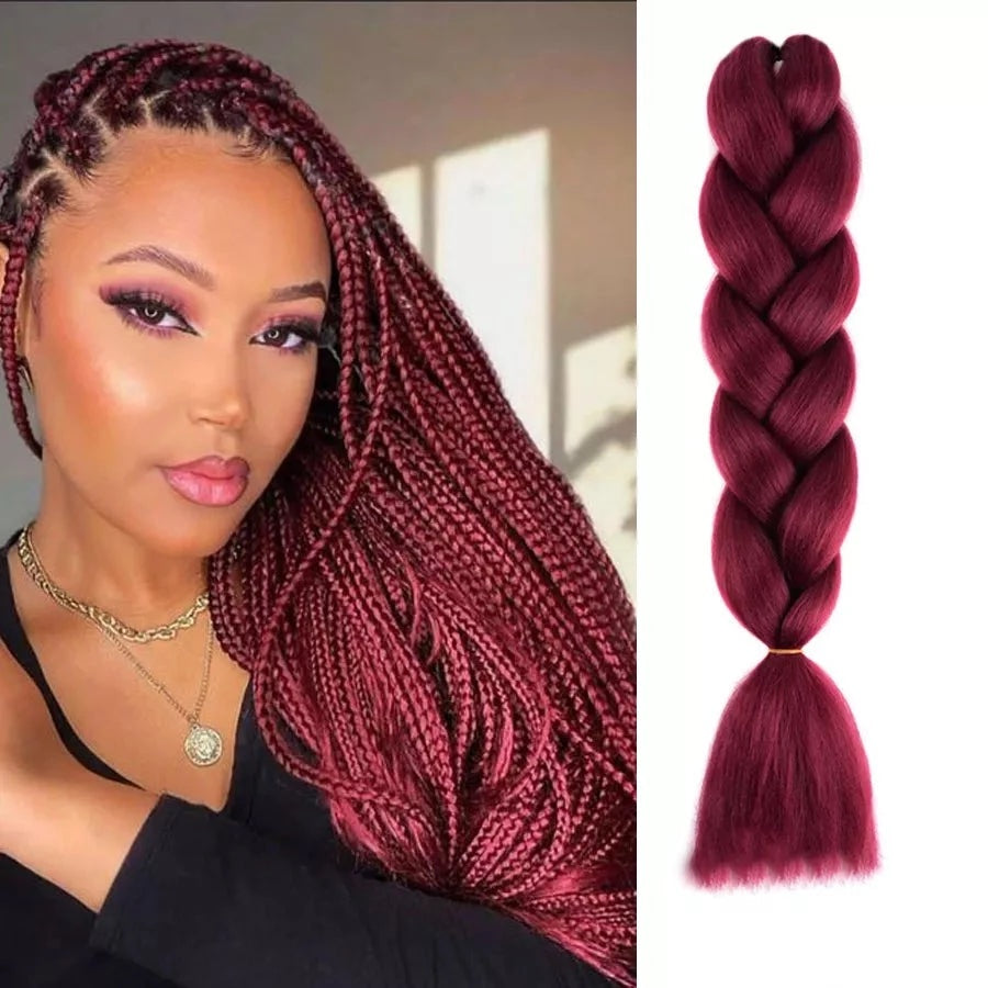 Peruca extensie par singura culoare