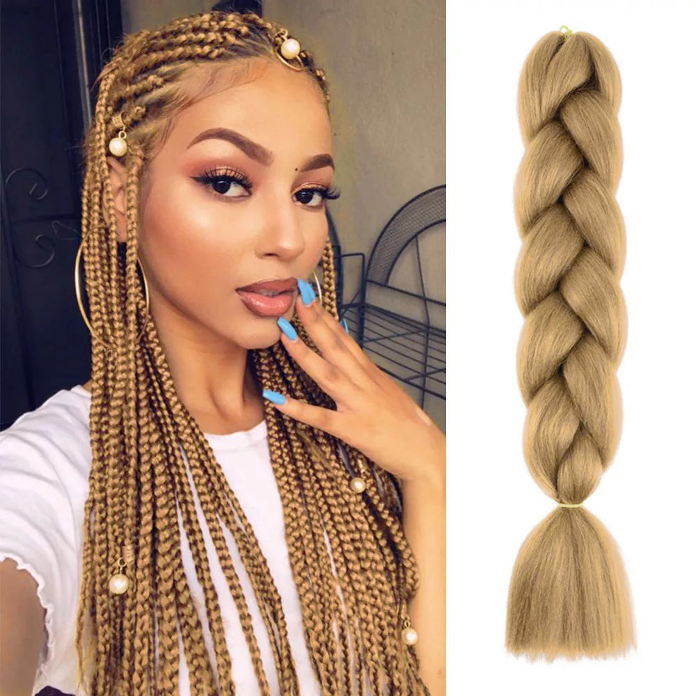 Peruca extensie par singura culoare