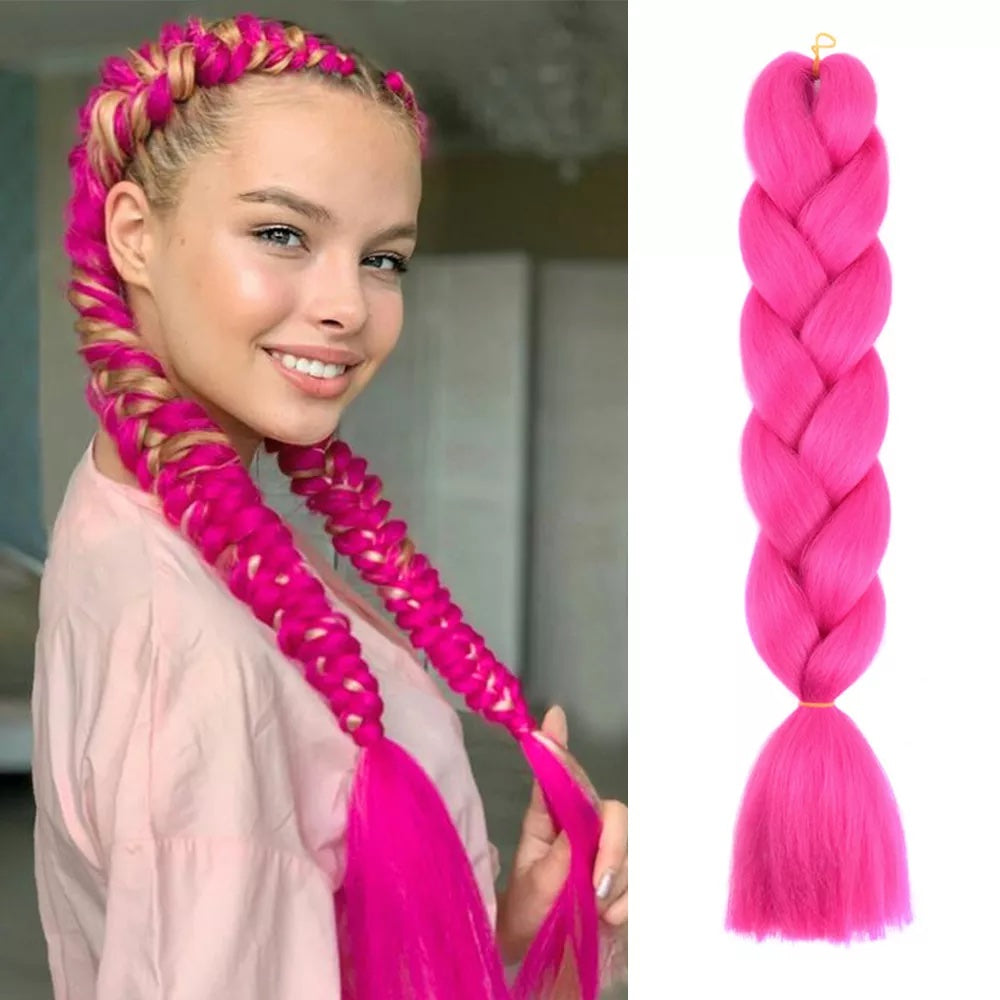 Peruca extensie par singura culoare