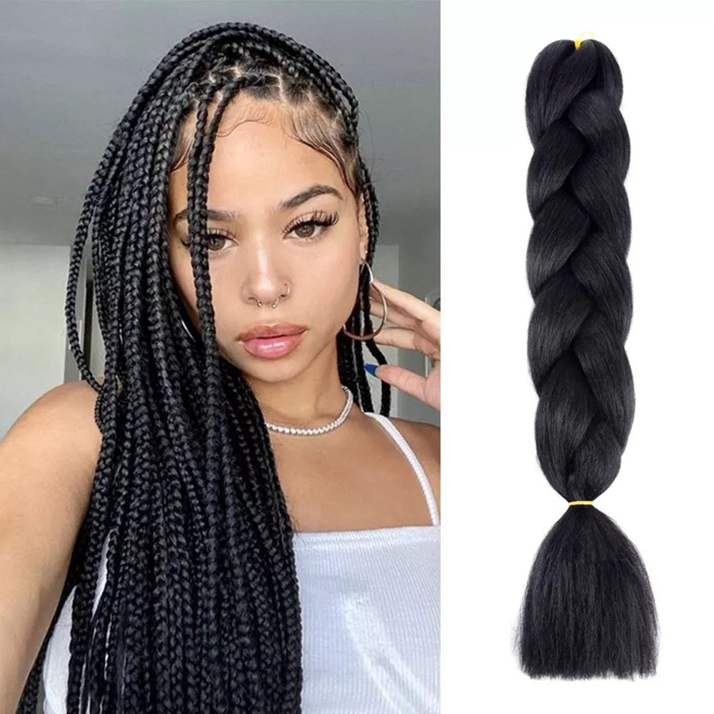Peruca extensie par singura culoare