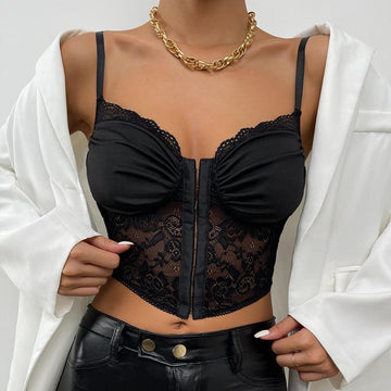 Lenjerie sexy tip Corset BD-1910