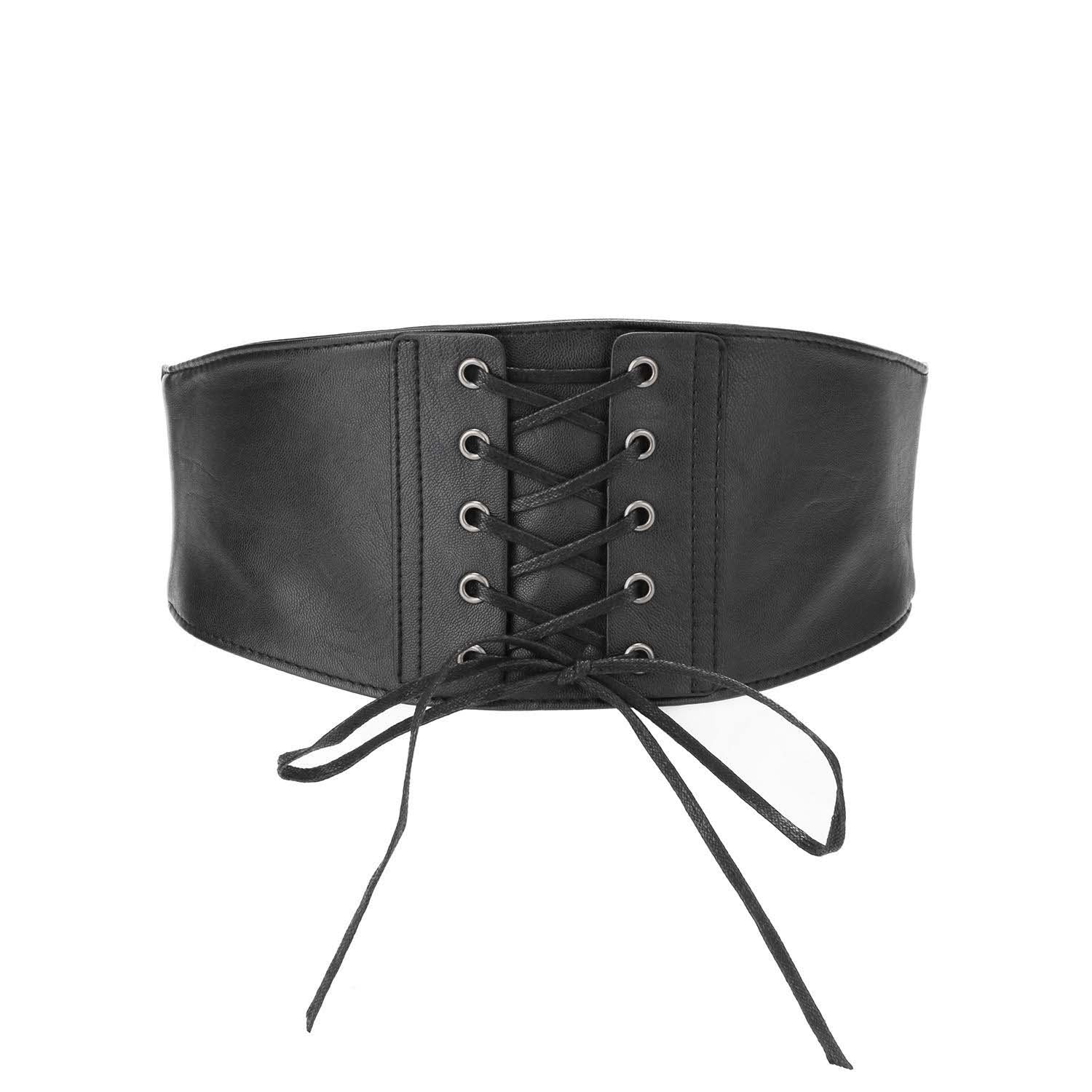 Curea lata pentru femei tip centura corset CC006