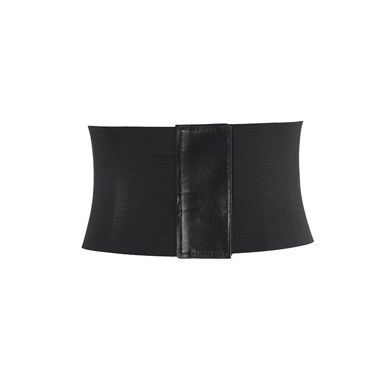 Curea lata pentru femei tip centura corset CC001