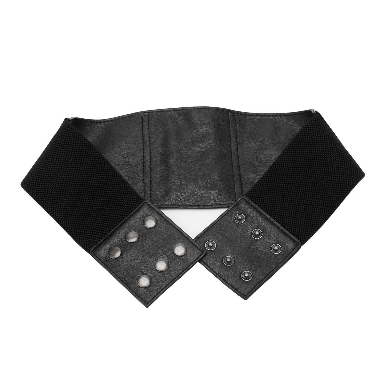 Curea lata pentru femei tip centura corset CC006