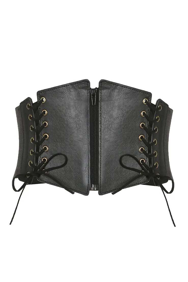 Curea lata pentru femei tip centura corset CC007