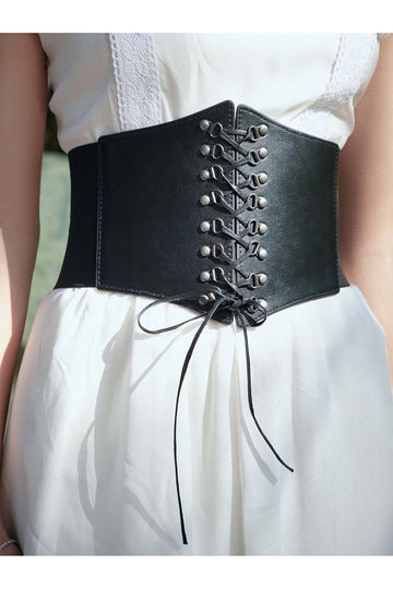 Curea lata pentru femei tip centura corset CC008