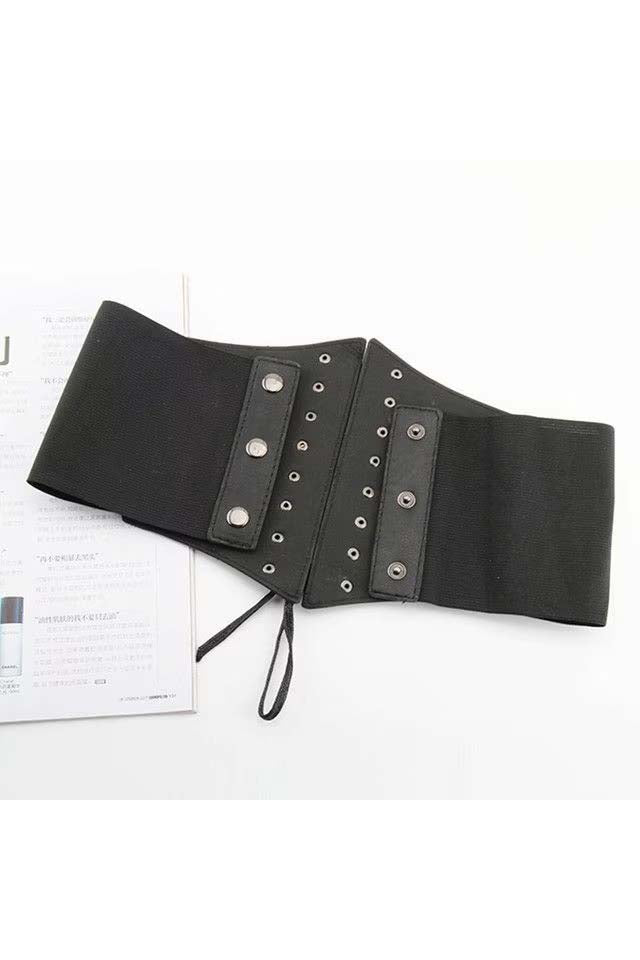 Curea lata pentru femei tip centura corset CC008