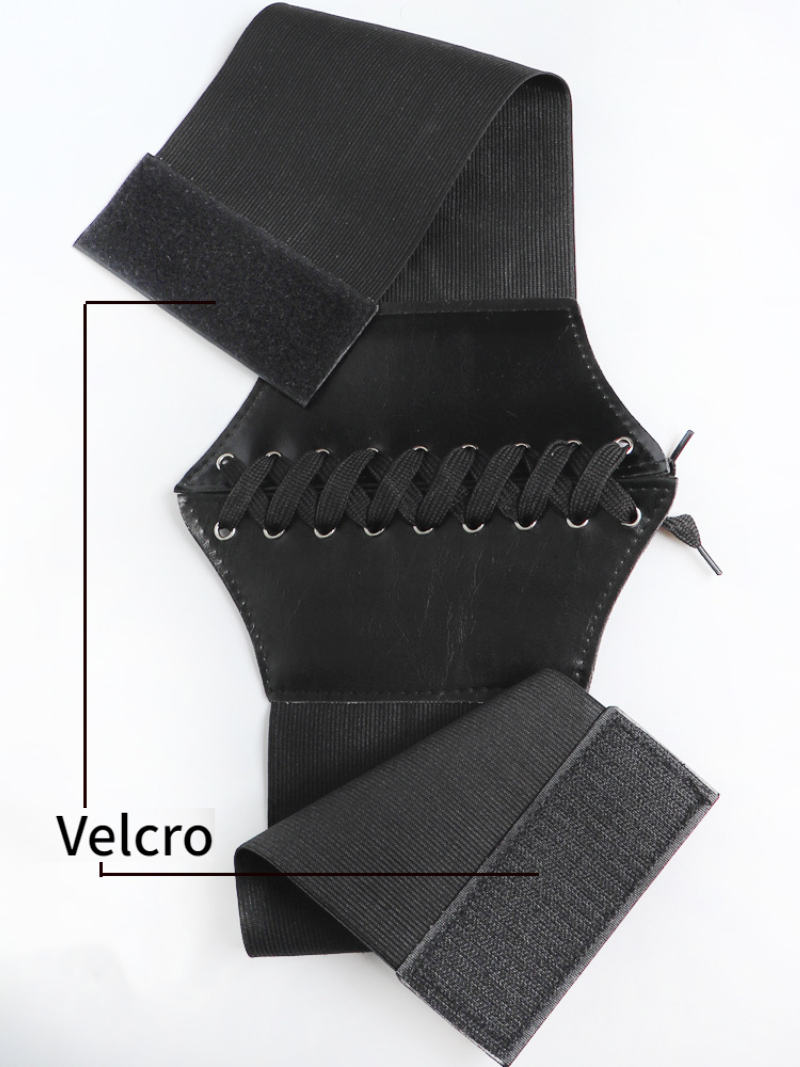 Curea lata pentru femei tip centura corset CC001