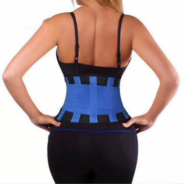 Centura modelatoare Neoprene, talie viespe, tip corset