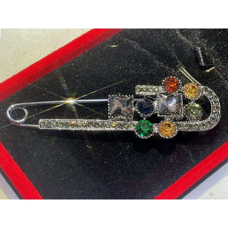 brosa ac marcasite