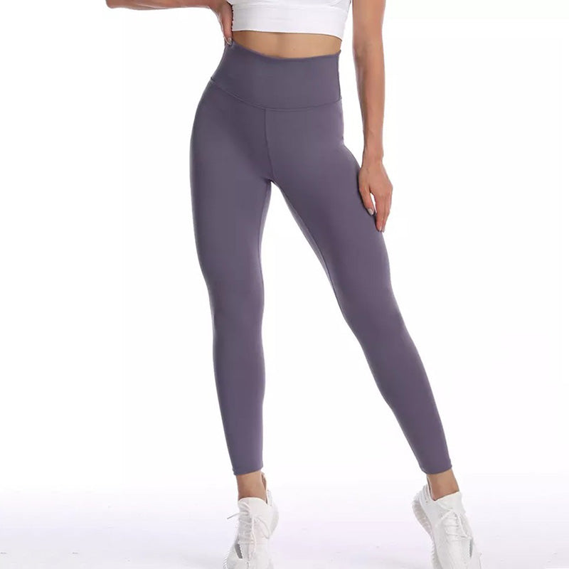 Colanti WNY Sport cu talie înaltă modelatori si efect de push up WCLNT